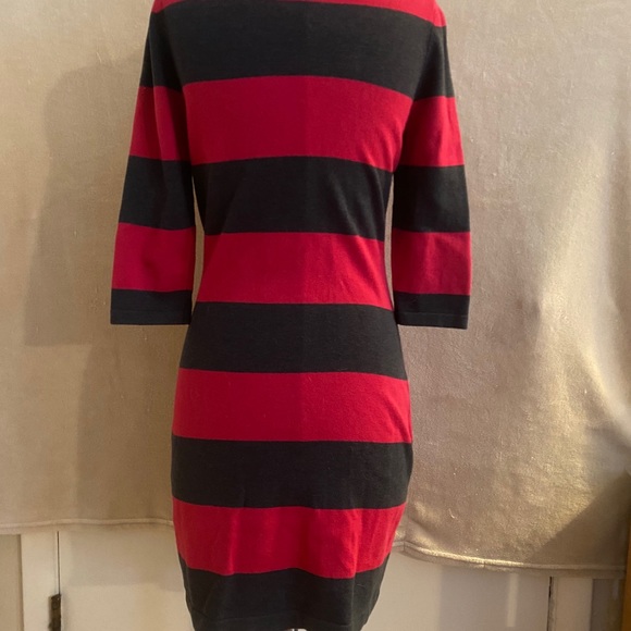 EUC Calvin Klein Sweater Dress - Picture 2 of 3